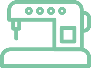 CMT (Cut, Make, Trim)