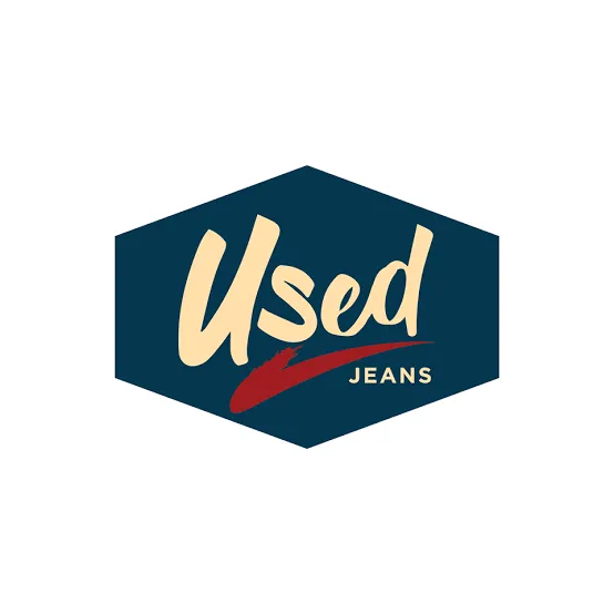 used jeans
